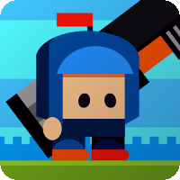 Shooter Hero